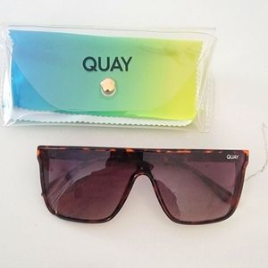 Quay Nightfall sunglasses